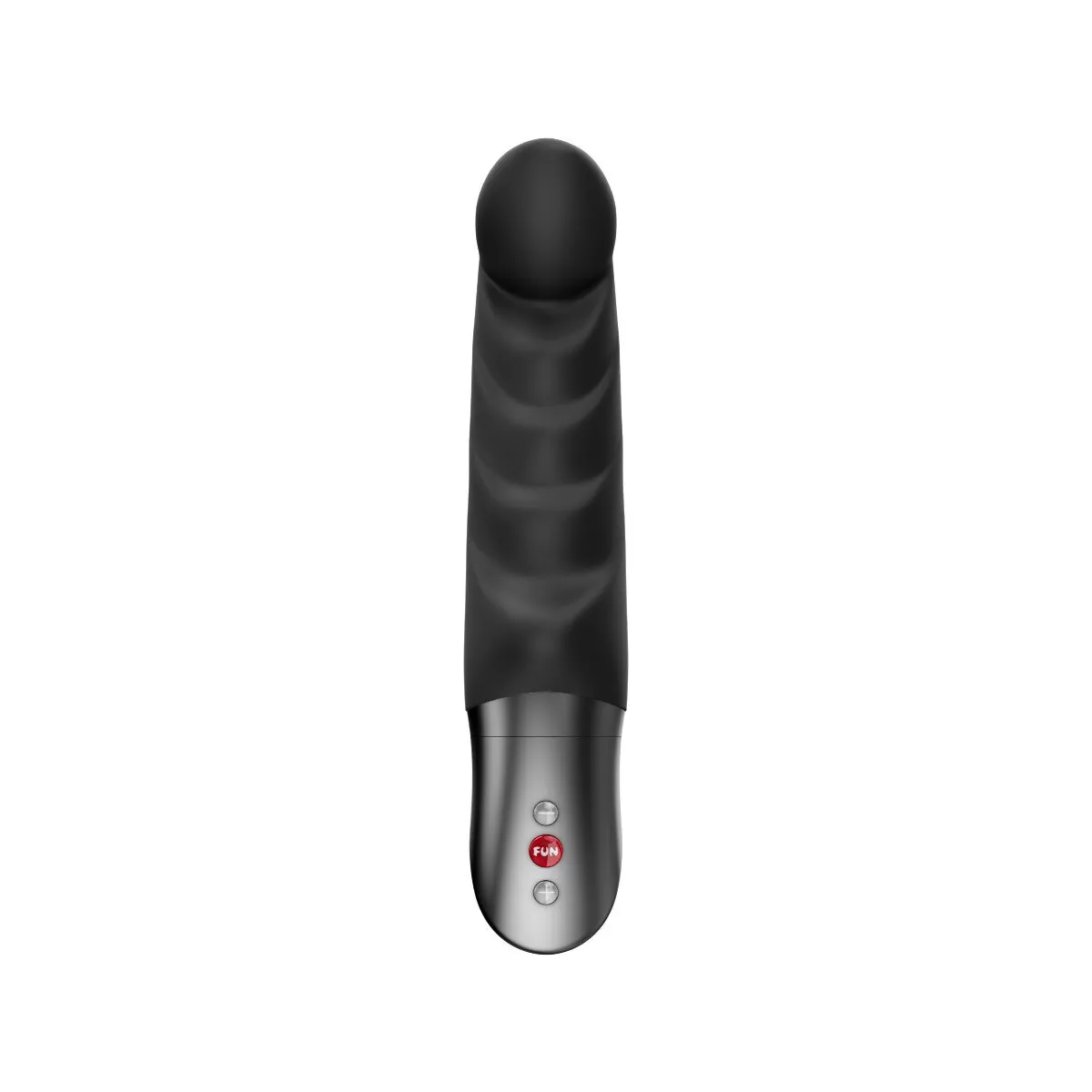 Abby G G-Punkt-Vibrator Schwarz von Fun Factory | Fesselliebe.de