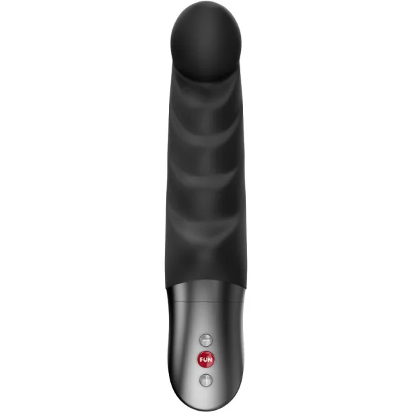 Abby G G-Punkt-Vibrator Schwarz von Fun Factory | Fesselliebe.de