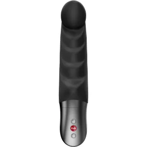 Abby G G-Punkt-Vibrator Schwarz von Fun Factory