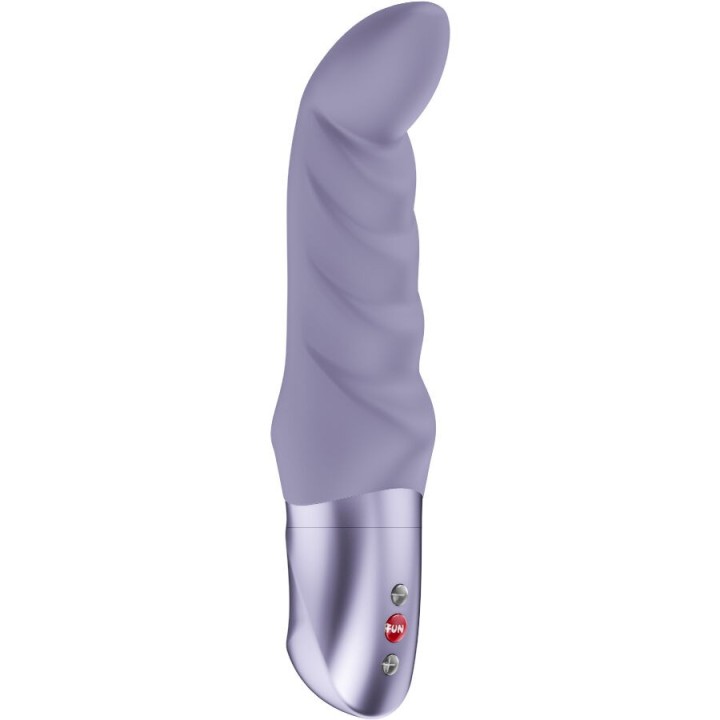 Abby G G-Spot Vibrator Hellviolett von Fun Factory | Fesselliebe.de