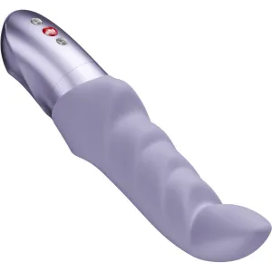 Abby G G-Spot Vibrator Hellviolett von Fun Factory