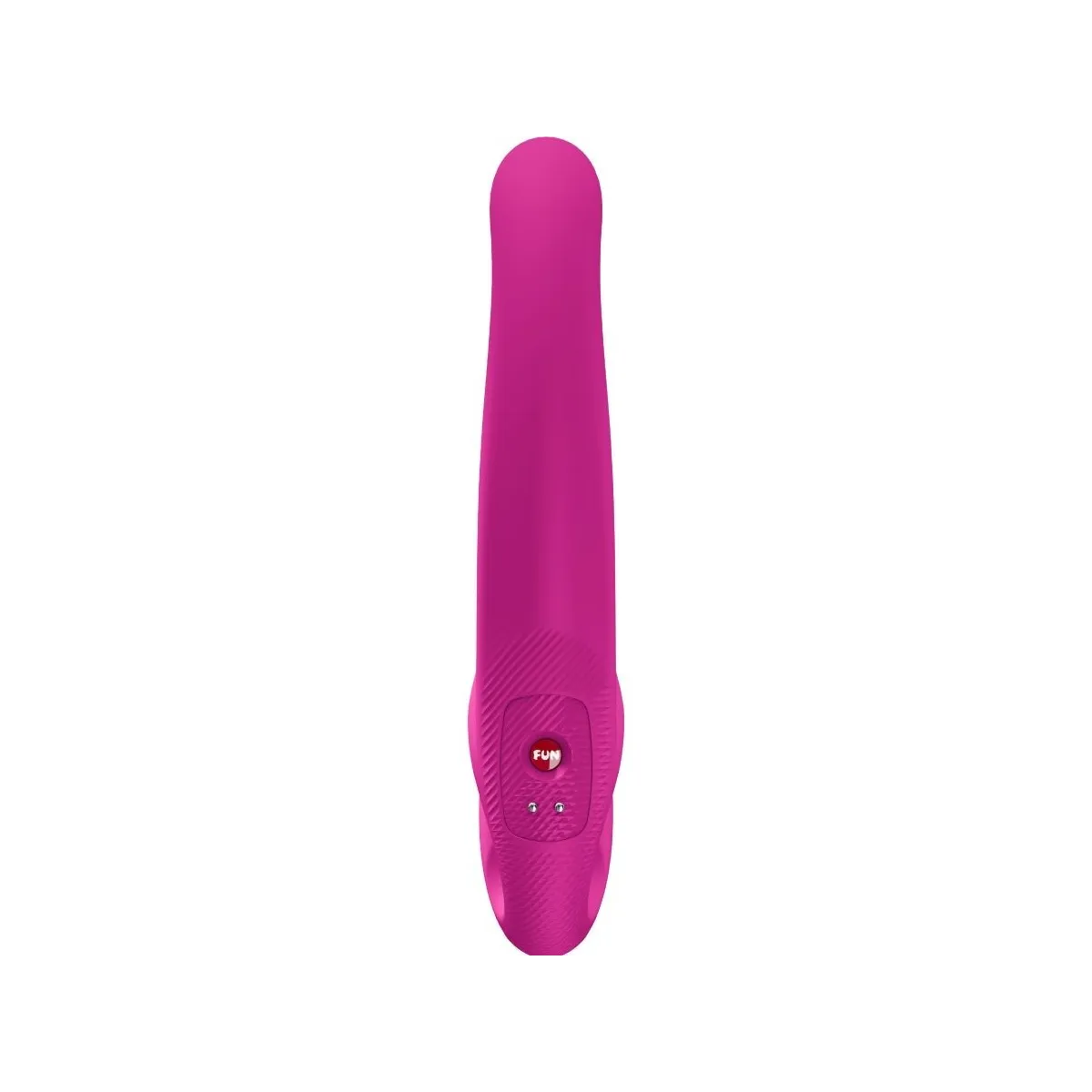 Share Vibe Pro Vibrierender Doppeldildo Magenta von Fun Factory | Fesselliebe.de