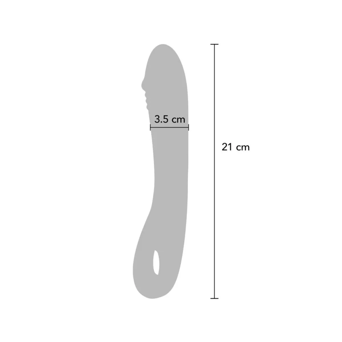 Maia G-Punkt Vibrator von Toyjoy | Fesselliebe.de