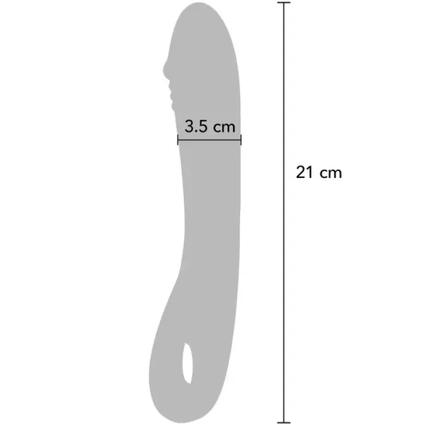 Maia G-Punkt Vibrator von Toyjoy | Fesselliebe.de