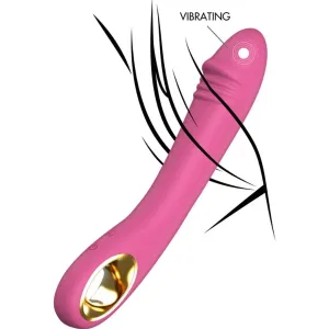 Maia G-Punkt Vibrator von Toyjoy