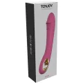 Maia G-Punkt Vibrator von Toyjoy