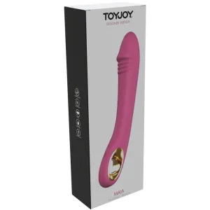 Maia G-Punkt Vibrator von Toyjoy
