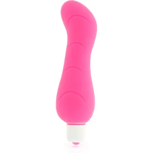 G-Spot Pink Silikone von Dolce Vita