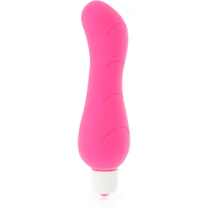 G-Spot Pink Silikone von Dolce Vita