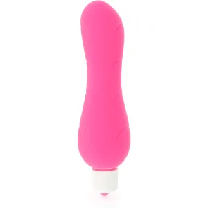 G-Spot Pink Silikone von Dolce Vita