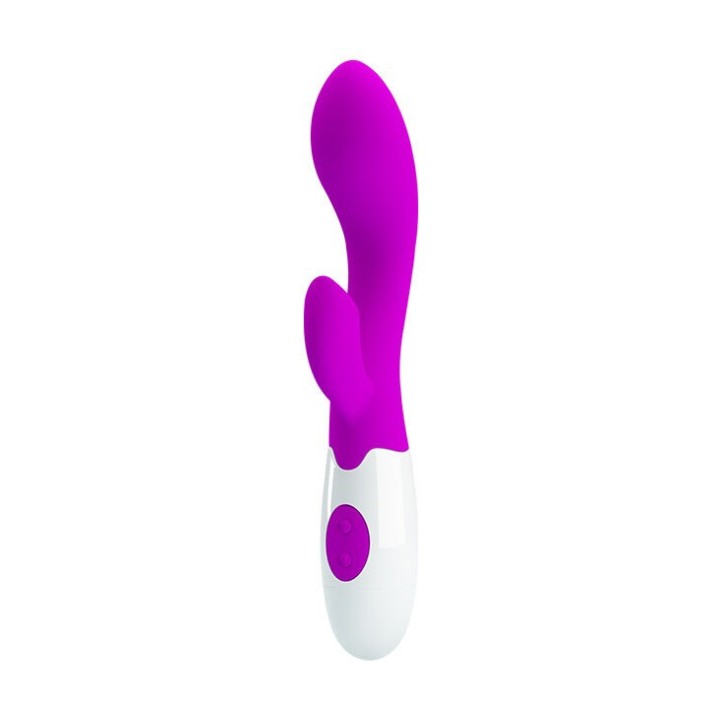 Flirtation Brighty Vibrator von Pretty Love Flirtation | Fesselliebe.de