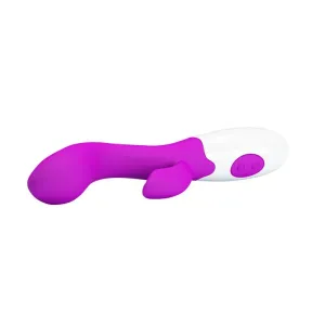 Flirtation Brighty Vibrator von Pretty Love Flirtation