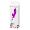 Flirtation Brighty Vibrator von Pretty Love Flirtation