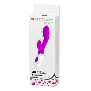 Flirtation Brighty Vibrator von Pretty Love Flirtation