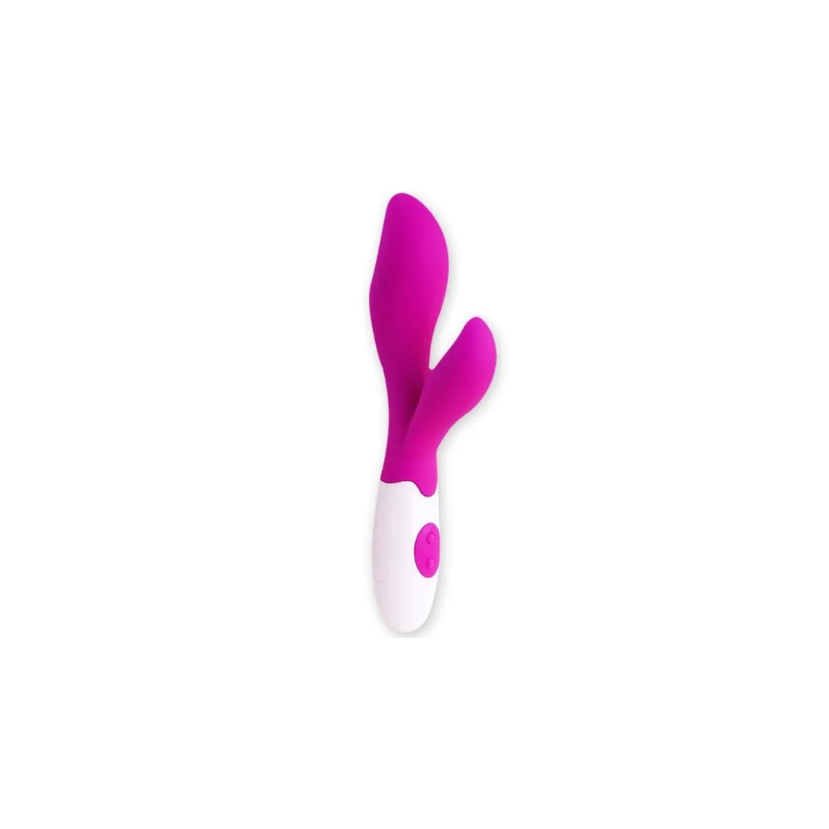 Vibrator Stimulator Newman von Pretty Love Flirtation | Fesselliebe.de