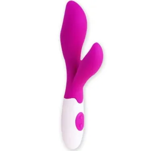 Vibrator Stimulator Newman von Pretty Love Flirtation | Fesselliebe.de