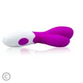 Vibrator Stimulator Newman von Pretty Love Flirtation