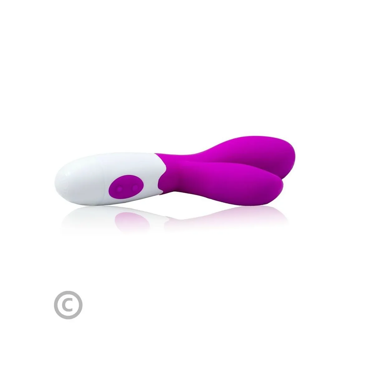Vibrator Stimulator Newman von Pretty Love Flirtation | Fesselliebe.de
