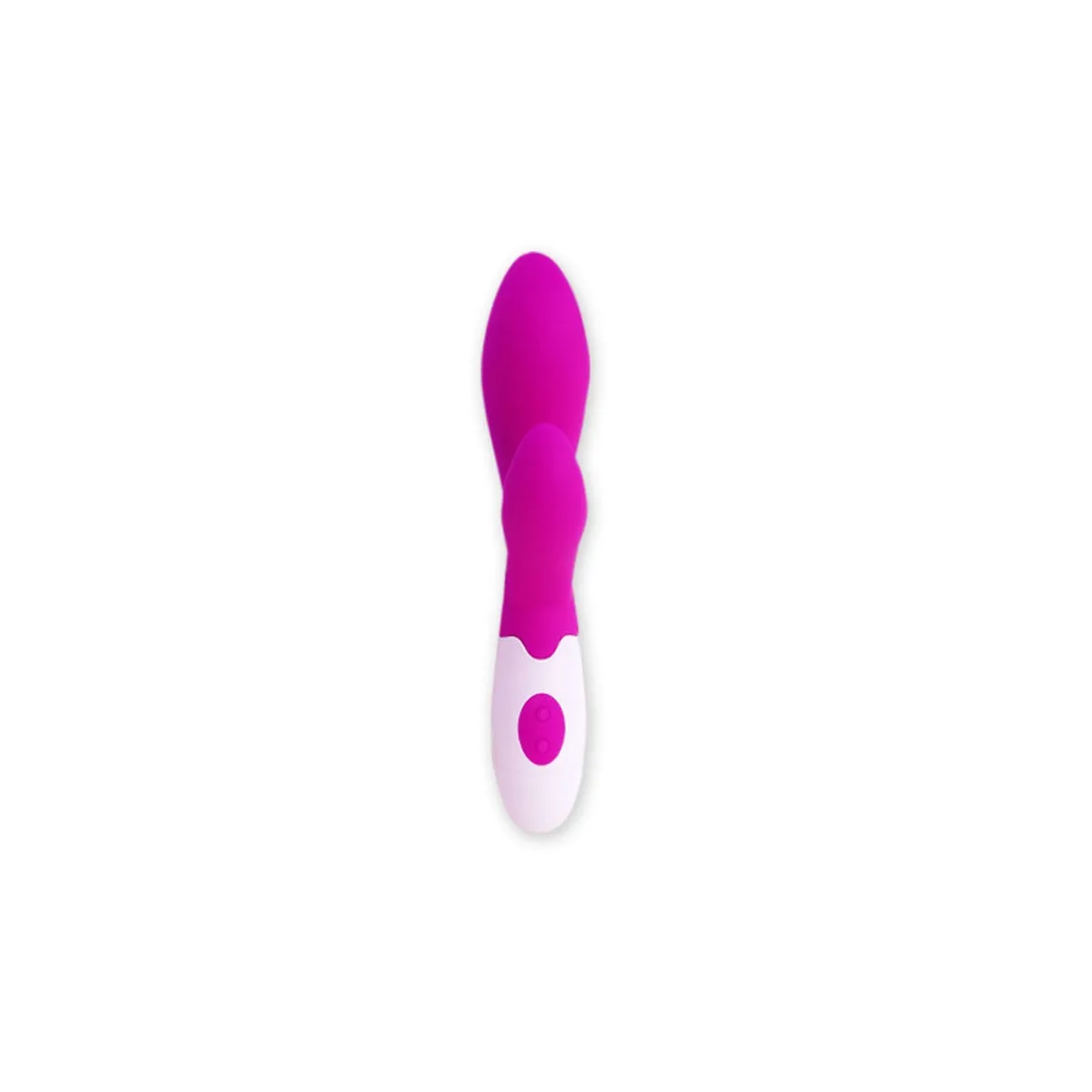 Vibrator Stimulator Newman von Pretty Love Flirtation | Fesselliebe.de