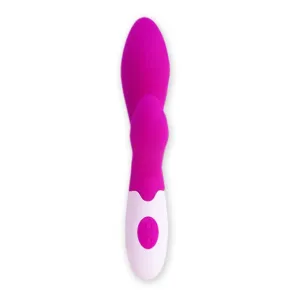 Vibrator Stimulator Newman von Pretty Love Flirtation