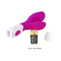 Vibrator Stimulator Newman von Pretty Love Flirtation