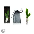 Flirtation Owen Green Vibrator von Pretty Love Flirtation