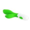 Flirtation Owen Green Vibrator von Pretty Love Flirtation