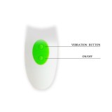 Flirtation Owen Green Vibrator von Pretty Love Flirtation | Fesselliebe.de