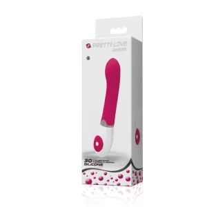 Flirtation Daniel Vibrator von Pretty Love Flirtation
