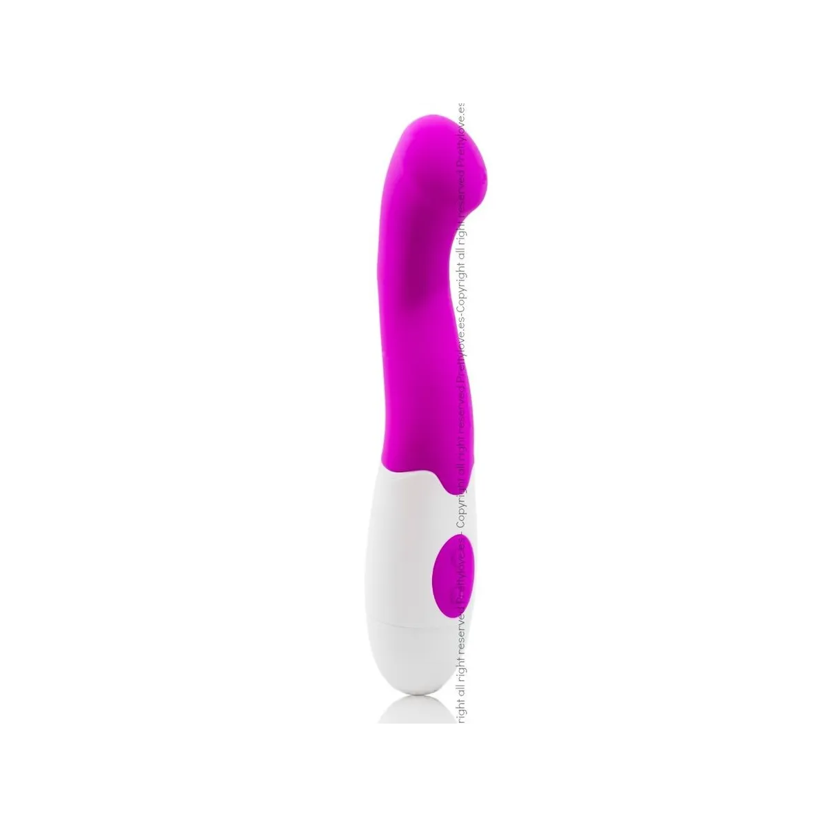 Flirtation Charles Vibrator von Pretty Love Flirtation | Fesselliebe.de