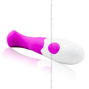 Flirtation Charles Vibrator von Pretty Love Flirtation
