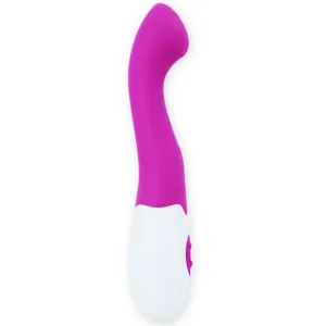 Flirtation Charles Vibrator von Pretty Love Flirtation