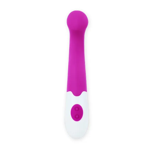 Flirtation Charles Vibrator von Pretty Love Flirtation | Fesselliebe.de