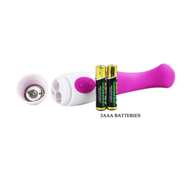 Flirtation Charles Vibrator von Pretty Love Flirtation | Fesselliebe.de