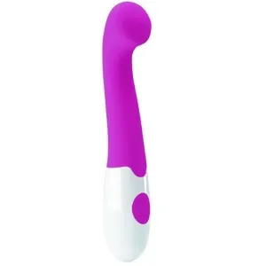 Flirtation Charles Vibrator von Pretty Love Flirtation