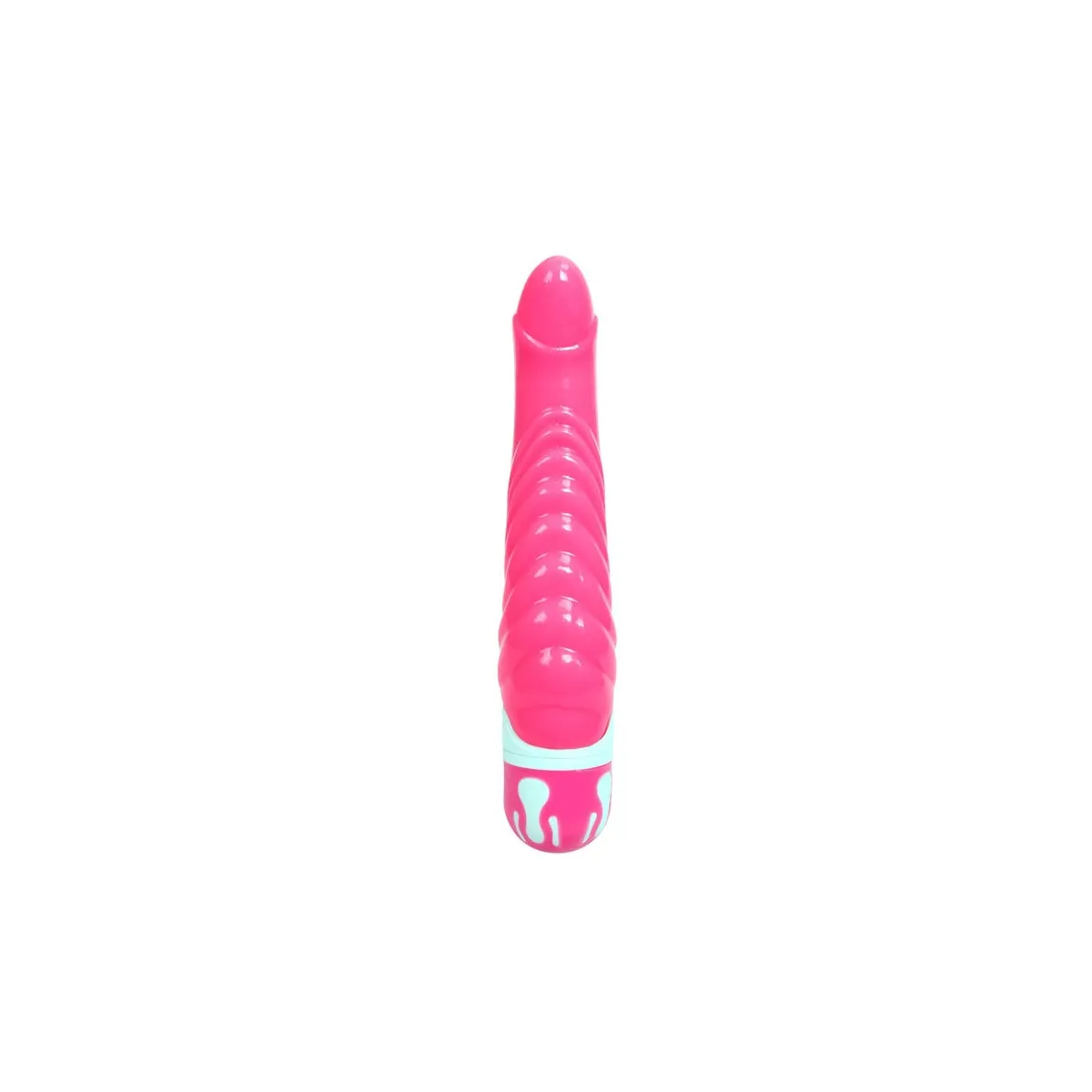 En Sie den Realistischen Hahn, Rosa G-Spot 21,8 cm von Baile Vibrators | Fesselliebe.de