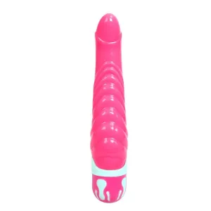 En Sie den Realistischen Hahn, Rosa G-Spot 21,8 cm von Baile Vibrators