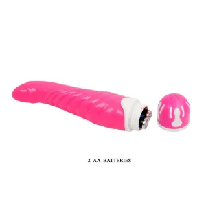 En Sie den Realistischen Hahn, Rosa G-Spot 21,8 cm von Baile Vibrators