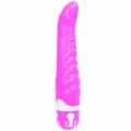 der Realistischen Hahn Lila G-Spot 21,8 cm von Baile Vibrators