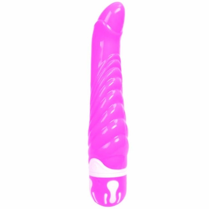 der Realistischen Hahn Lila G-Spot 21,8 cm von Baile Vibrators | Fesselliebe.de