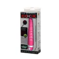 der Realistischen Hahn Lila G-Spot 21,8 cm von Baile Vibrators