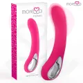 Nelson Premium Silikon wiederaufladbar von Moressa