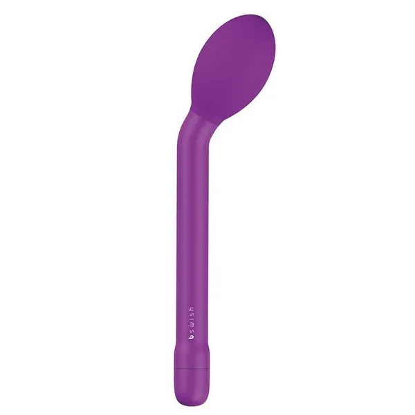Bgee Classic Plus Lila Massager von B Swish | Fesselliebe.de