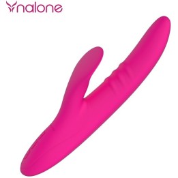 Peri Rabbit Vibrator und Swing-Modus von Nalone | Fesselliebe.de