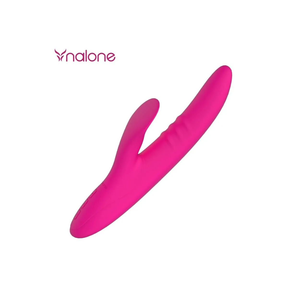 Peri Rabbit Vibrator und Swing-Modus von Nalone | Fesselliebe.de