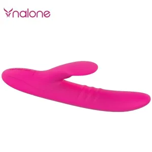 Peri Rabbit Vibrator und Swing-Modus von Nalone