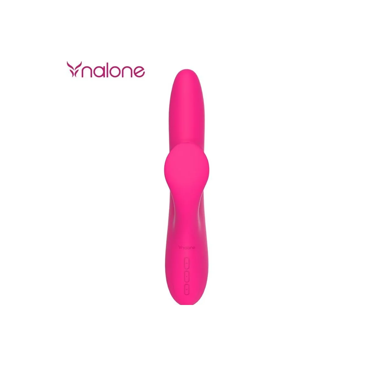 Peri Rabbit Vibrator und Swing-Modus von Nalone | Fesselliebe.de