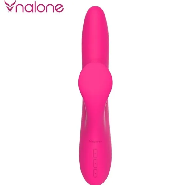 Peri Rabbit Vibrator und Swing-Modus von Nalone | Fesselliebe.de