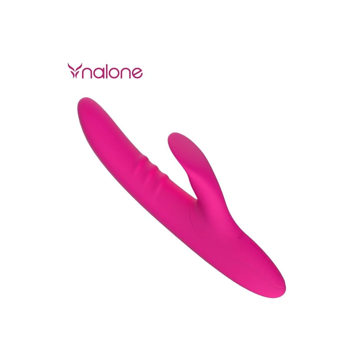 Peri Rabbit Vibrator und Swing-Modus von Nalone | Fesselliebe.de