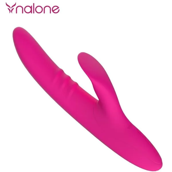 Peri Rabbit Vibrator und Swing-Modus von Nalone | Fesselliebe.de
